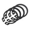 Iron External Circlips