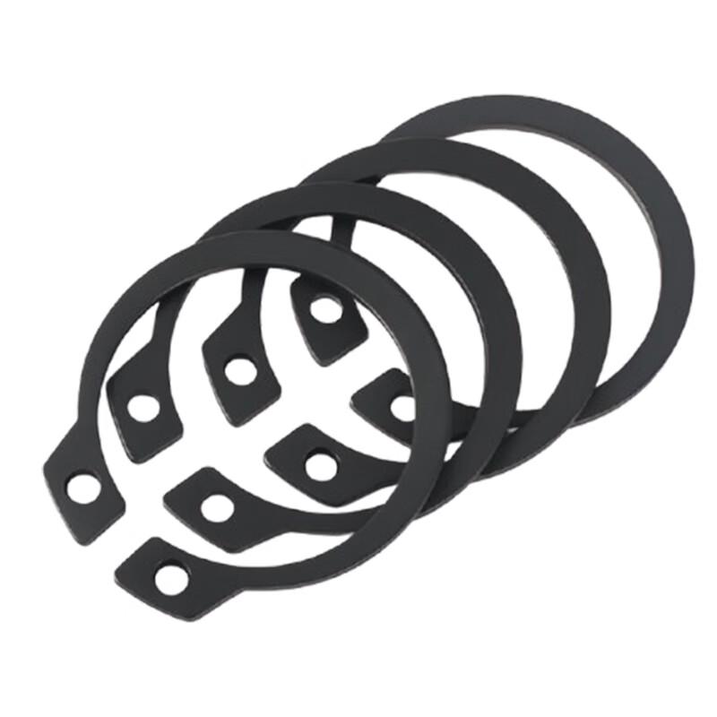 Iron External Circlips