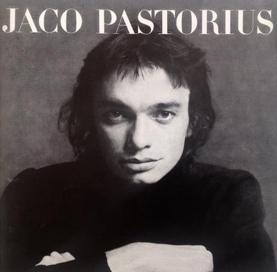 CD JACO PASTORIUS - Jaco Pastorius  EK64977 Epic 2000 US Jazz Gebraucht