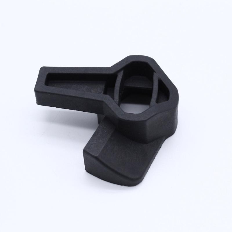 Horní mechanismus zámku kapoty A4517570101 pro Smart (451) Fortwo 2007‑2015