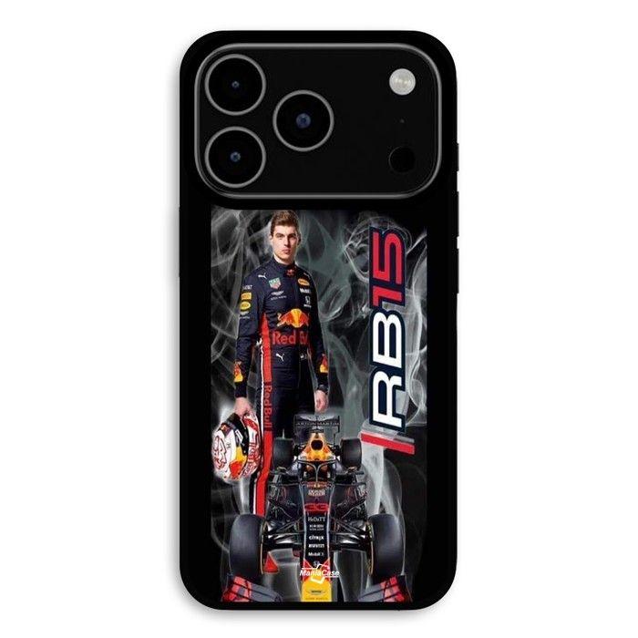Coque Pour iPhone 17 Pro Max Max Verstappen renault sport red bull f1 Maniacase