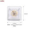 High-quality 46941 46943 Complete Balance-Full Balance Wheel with Hairspring for Seiko 5 Movement Watch Repair Parts Accessories