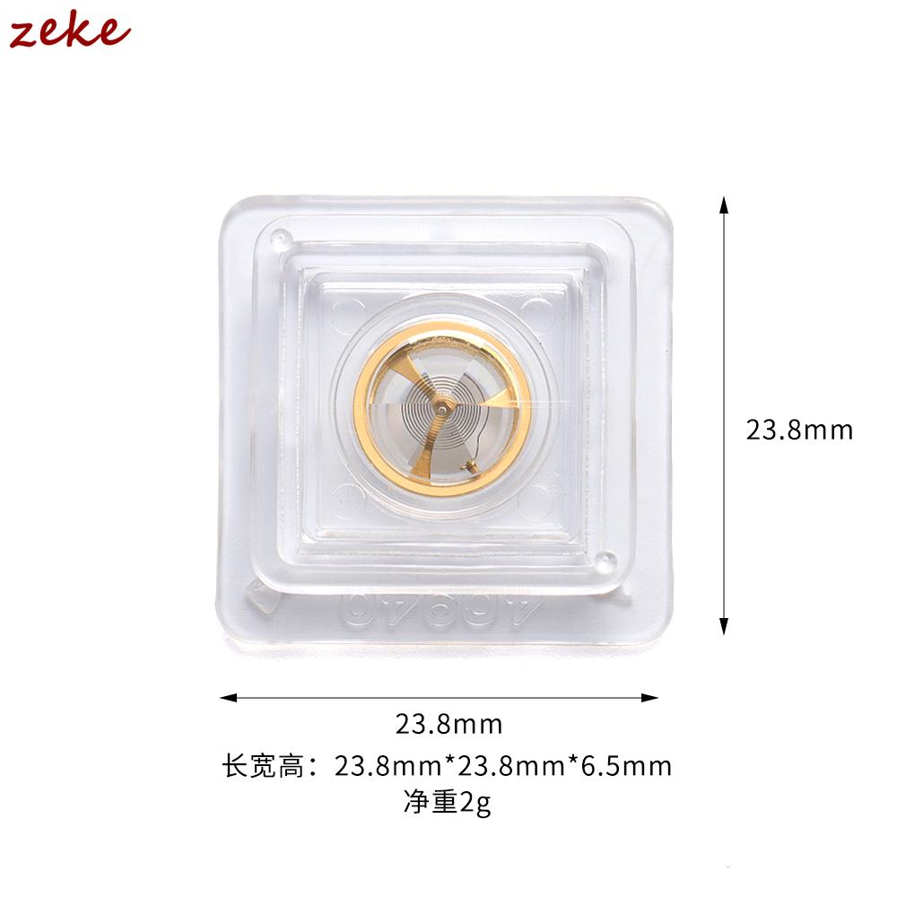 High-quality 46941 46943 Complete Balance-Full Balance Wheel with Hairspring for Seiko 5 Movement Watch Repair Parts Accessories