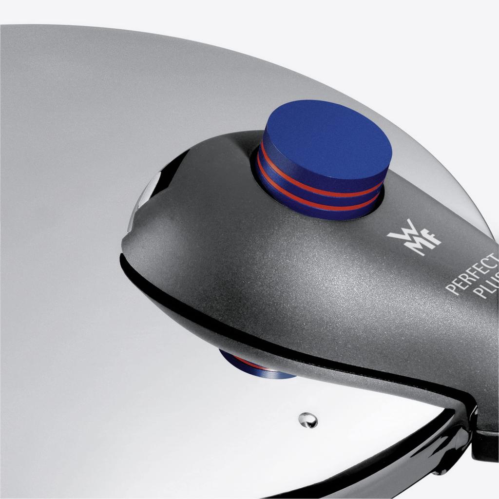 Manipuler (côté couvercle) pour WMF Perfect Plus W0895606200