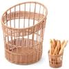 Shopping Basket for Baguettes and Bread 305x320x350 Mm Hendi 426517