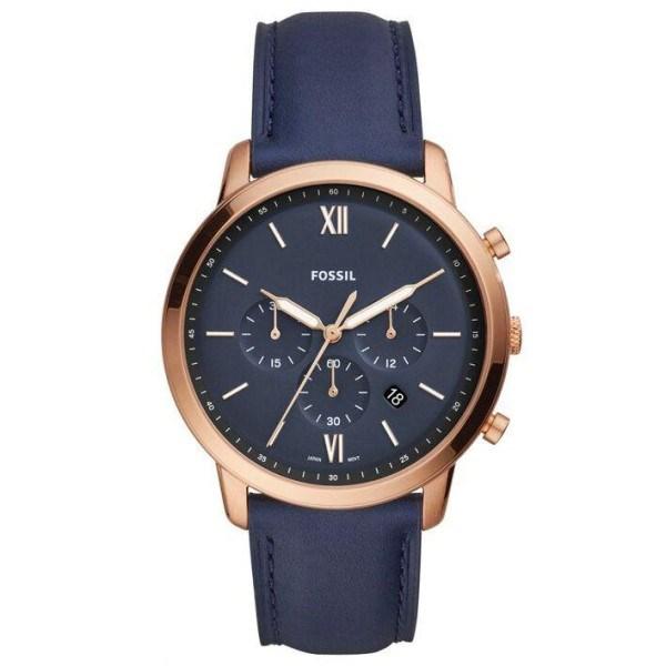 

Мужские наручные часы Fossil FS5454