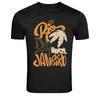 Rio De Janeiro Brazil Beach Travel Graphic T Shirt Tropical Tee