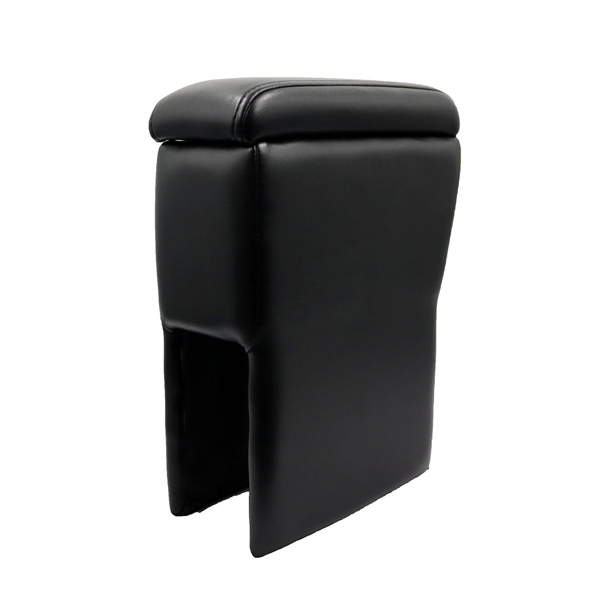 

CA Sansho Ludo Kuro Armrest BK (Black, 330mm)
