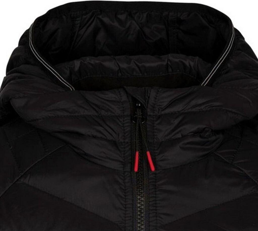 Куртка Trespass Hub Down Jacket TP6657 черный