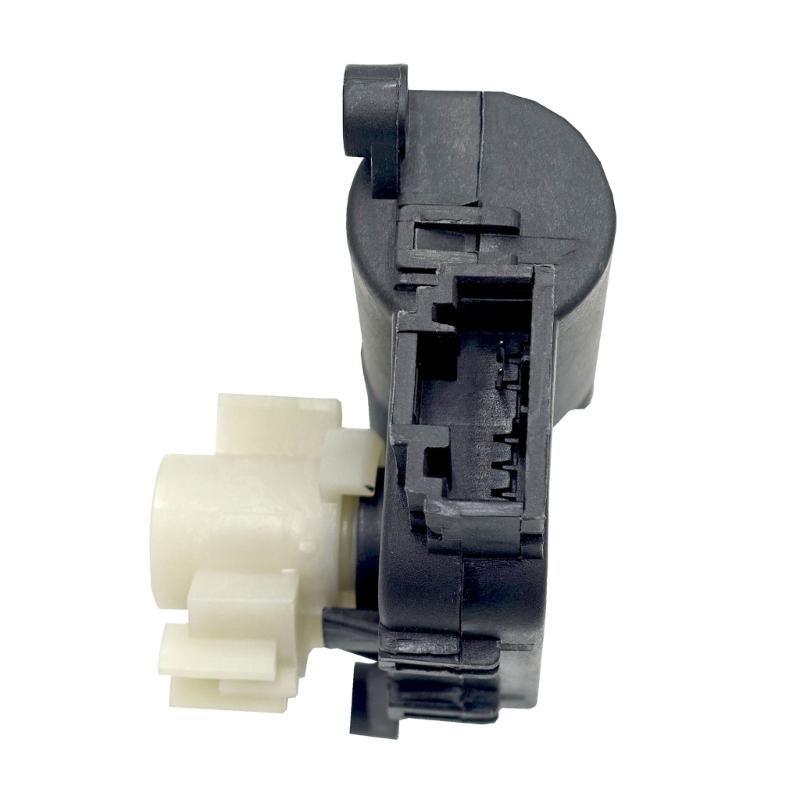 Vordere Temperaturregelung Einstellventile Umluftklappe Servomotor Kompatibel Für Golf 1K0907511C Heizsystem