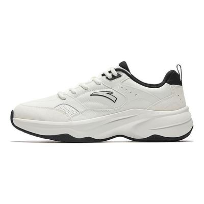 Ace 2.0 Wygodna Ulepszona Tenis Badminton Dojazdy Sport Lekkie Odporne na Zużycie Antypoślizgowe Niskie Buty Casual 912538802-4