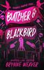 Butcher and Blackbird by Brynne Weaver Paperback Book 9780349441566