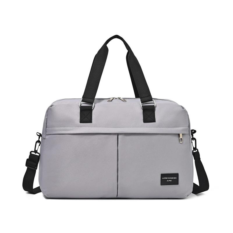 Men and Women's Holiday Luggage Storage Bag for Students for Short Trips To Go Out for Leisure and Portable Off-campus Training Travel Bag
