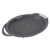 Kitchen Food Processor Robot Tray with Perforated Holes Steaming Tray For Thermomix TM31 TM6 TM5