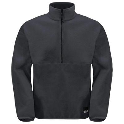 Jack Wolfskin Mens Osloer Fleece Top