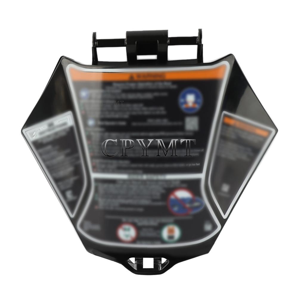 

Replacement 264000132 Fit For WAKE PRO 230 FISH PRO 170 GTX 155 RXT 300 Storage Lid Cover Glove Box Lid Storage Box Door A Storage Lid Cover