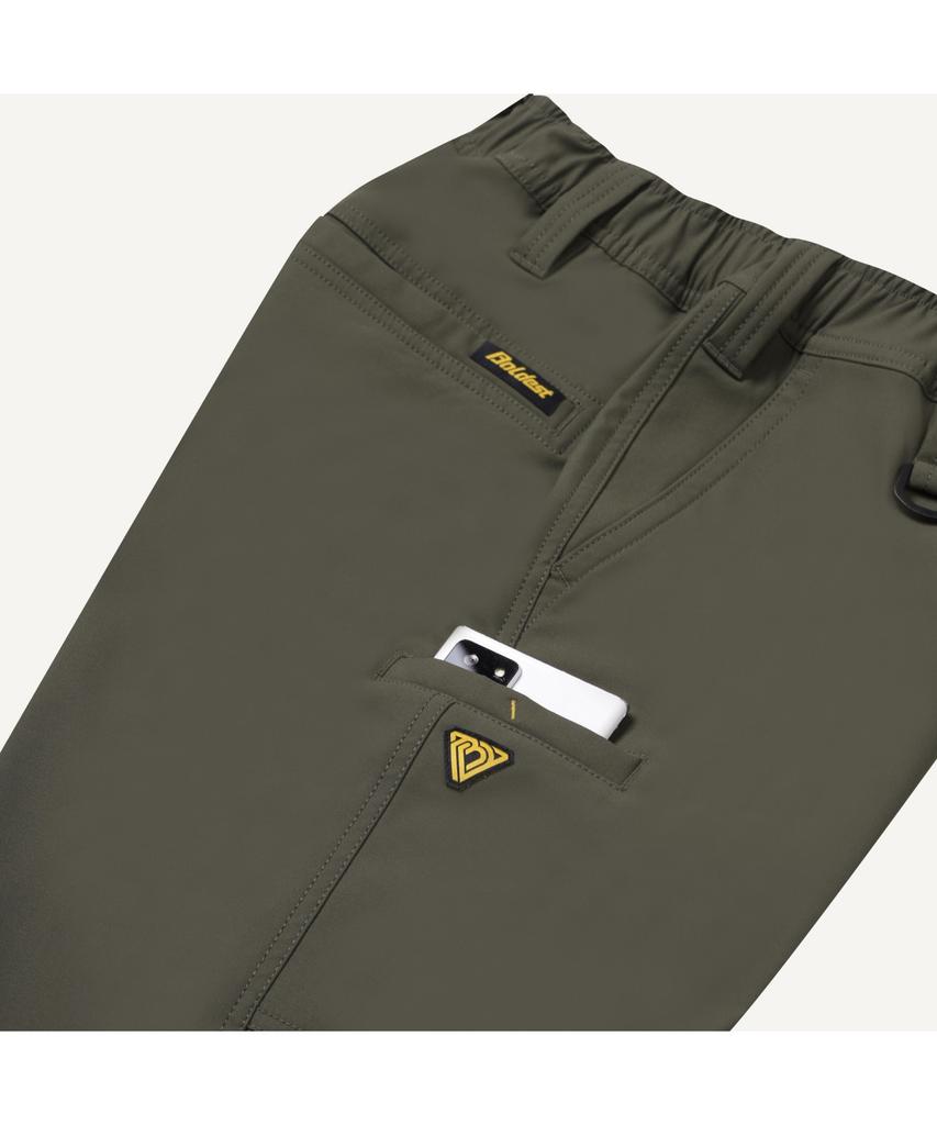 BOLDEST P9 Work Essentials Prime Pants 2.0 2Apax24012Bep