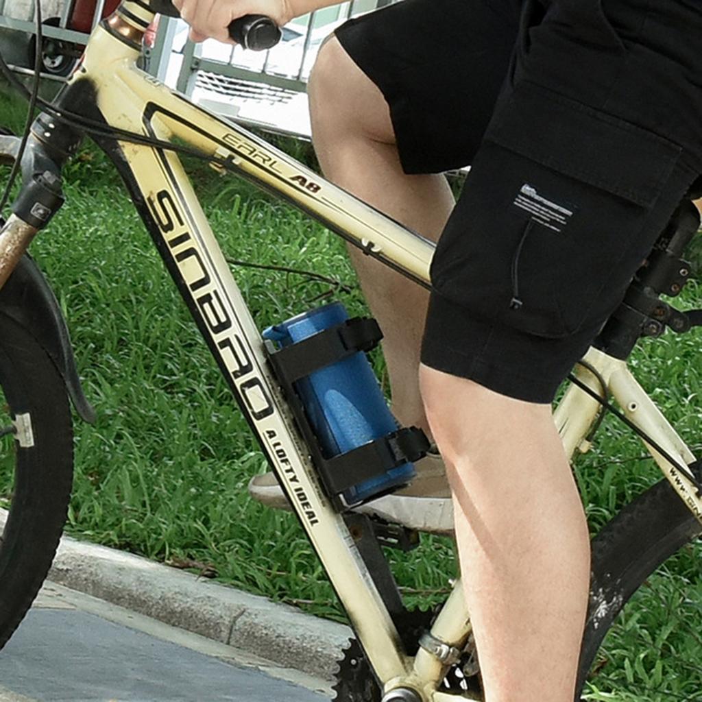 Fahrrad-Lautsprecher Befestigungsband für Flip3/4/5 Lautsprecherhalterung mit Rutschfestem Pad Lautsprecherständer Soundbox-Befestigungsband