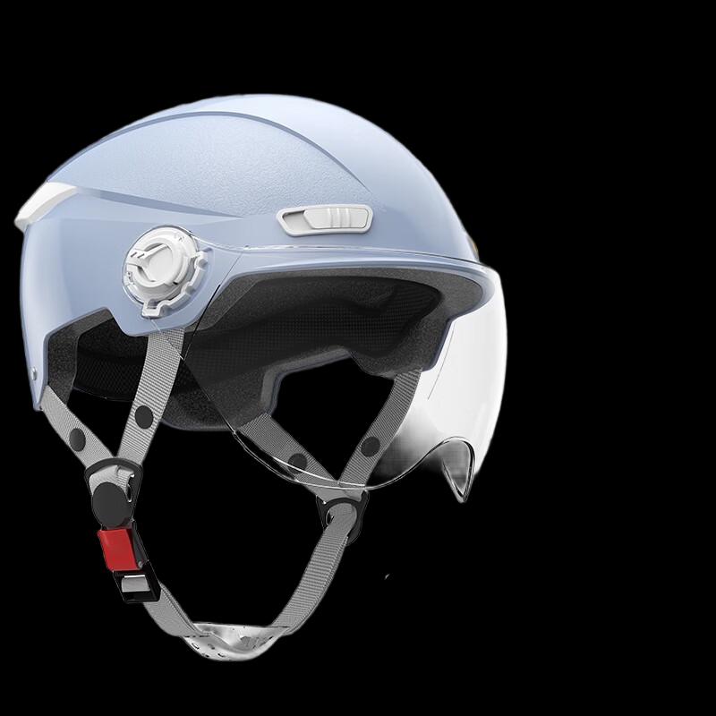 Lishi Lightweight Cycling Half Helmet