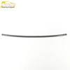 ZR-V Rear Bumper Bright Strip & Tailgate Protection Pedal for 22 Models