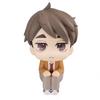 Haikyuu Miya Osamu Miya Atsumu Figur Modell Spielzeug
