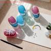 Ocean Shell Art Silicone Mould Beauty Nail Art Diy Handmade Tool French Simple Flower Reusable  Silicone Mold Nail Decoration