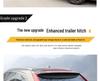 Volvo XC60 & XC90 Reinforced Trailer Hitch Tow Bar Upgrade