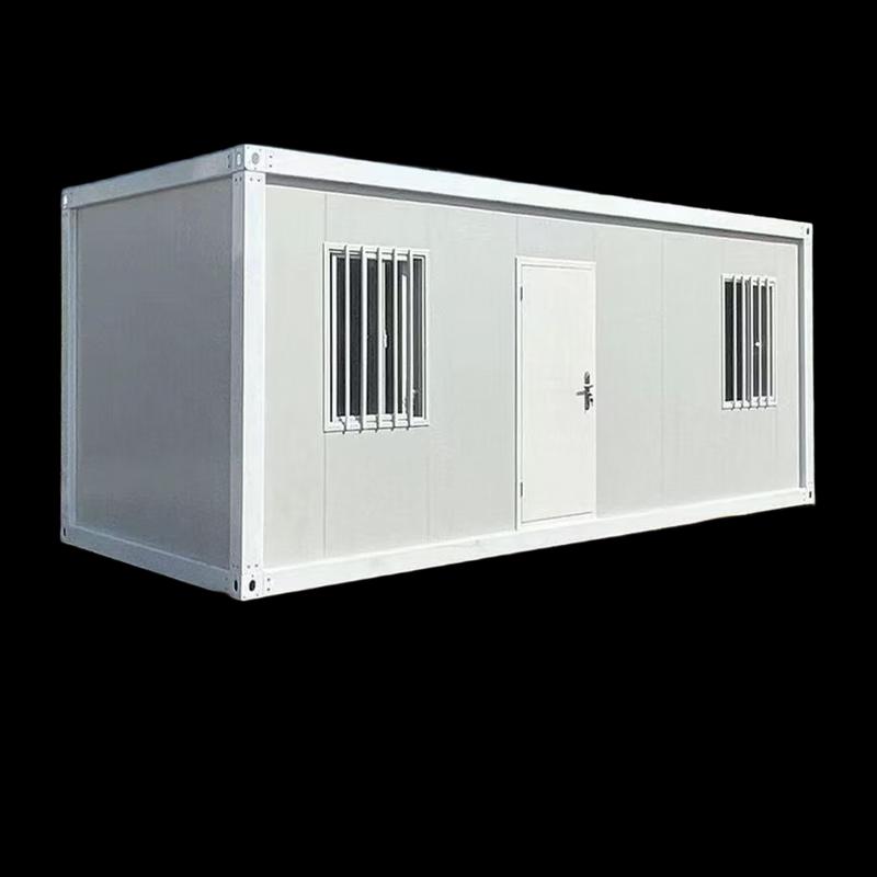 NHZHIW Modular Detachable Container House