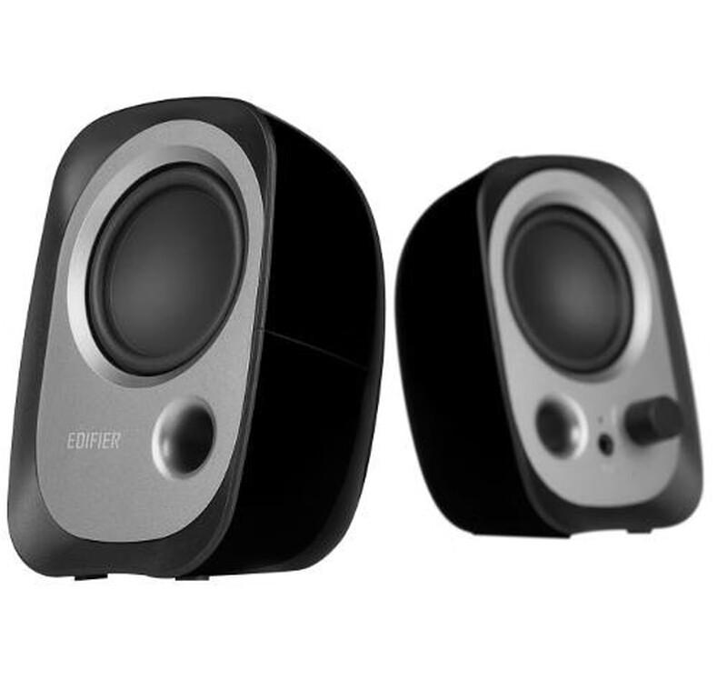 Edifier R12U USB Powered 2.0 Computer Speakers