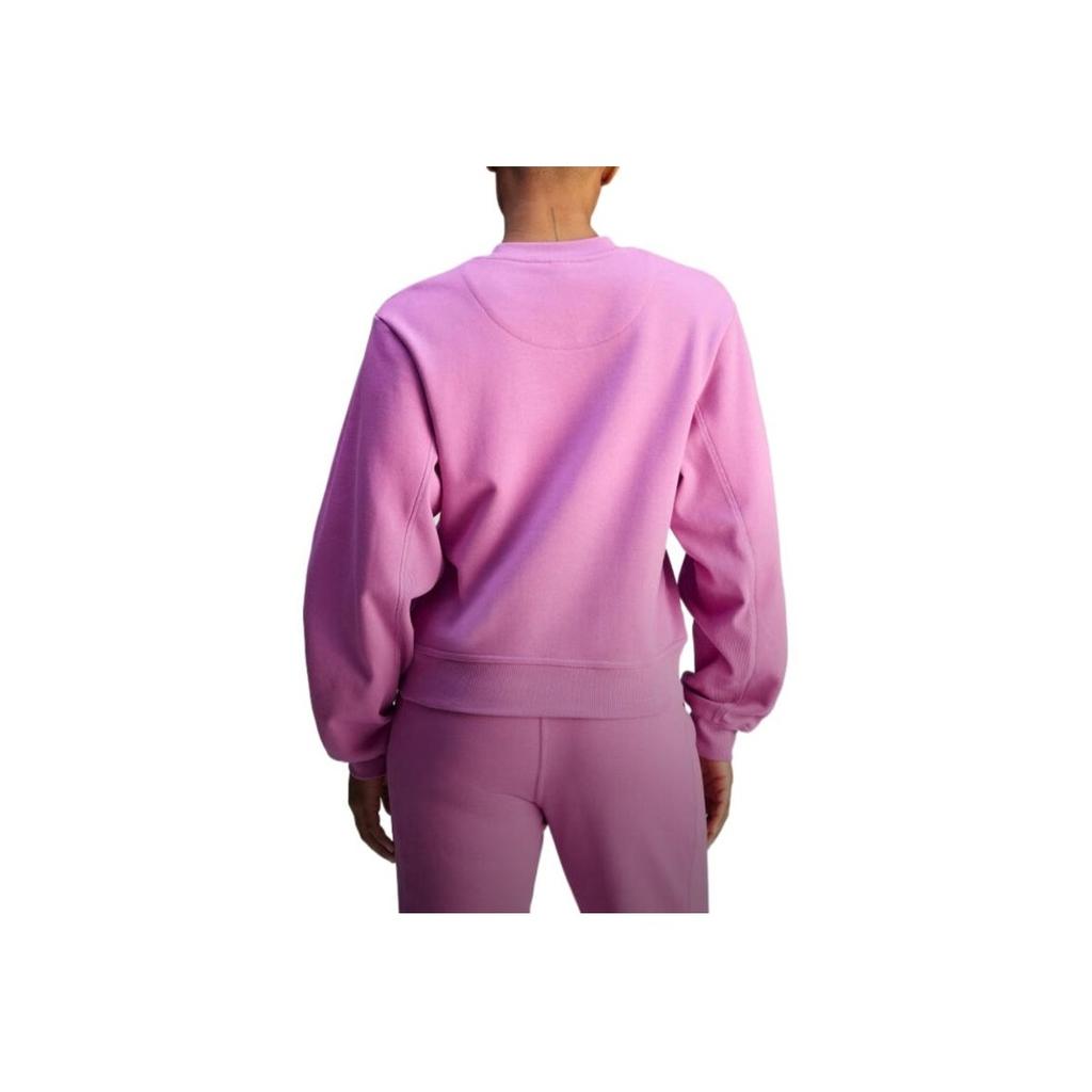 Adidas Stella Mc Comfort Fashion Hoodie Women Hoodies Purple JJ0151