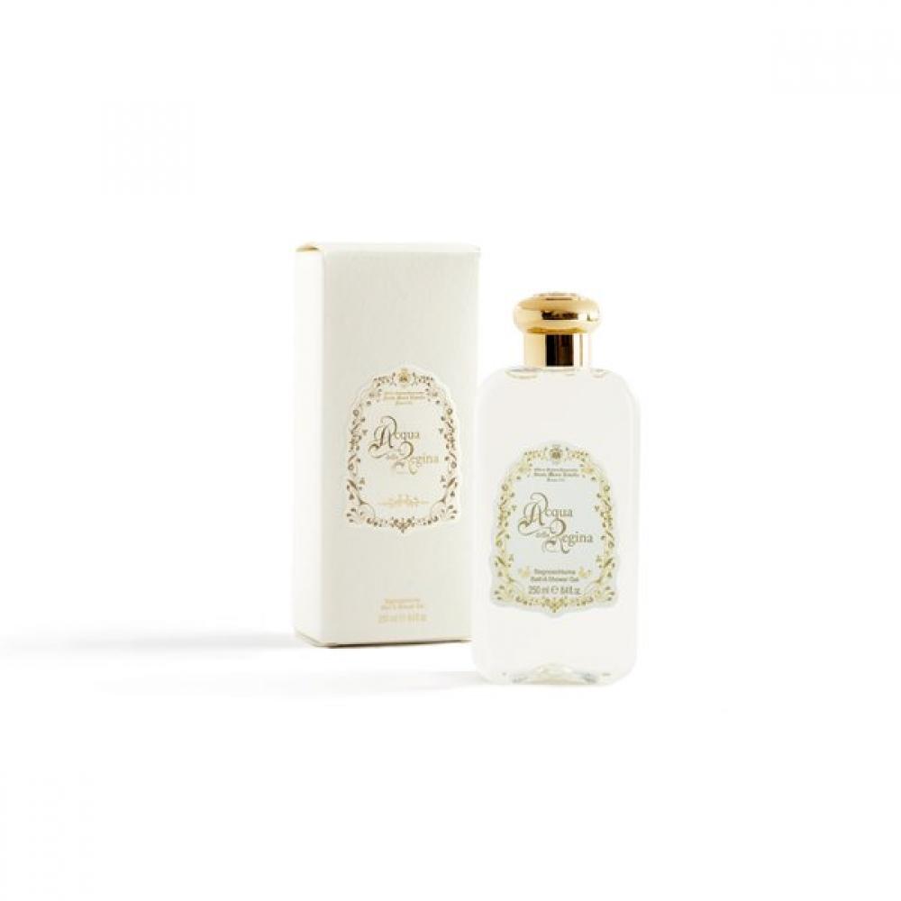 Santa Maria Novella 250ml Body Wash Aqua Della Regina Single option