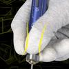 Multifunktionaler Polierstift für die Reparatur von Mobiltelefonen, Elektrischer Chip-CPU-Bohrer, Schneid-, Gravier-, Polierwerkzeug