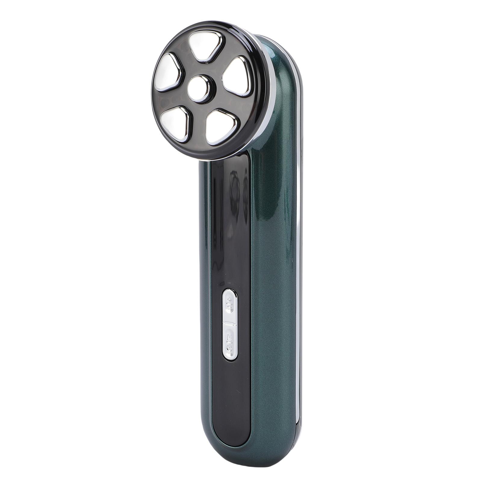 

Skin Beauty Machine 3 Modes Radio Frequency Skin Tightening Device for Home and Traveling