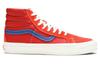 Vans Sk8-Hi Grenadine Pompeian Red Vn0a4bvbxen