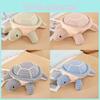 Plush Small Turtle Toy Crocodile Stuffed Animal Pillow Children Gift Birthday