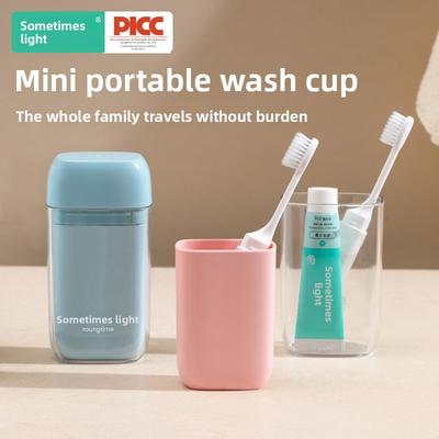 Bagno – Portaspazzolini