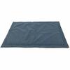 Pet Sleeping Mat AntiBite Universal Washable Waterproof Pads Soft Mattress for Dogs Cats(Navy Blue L)