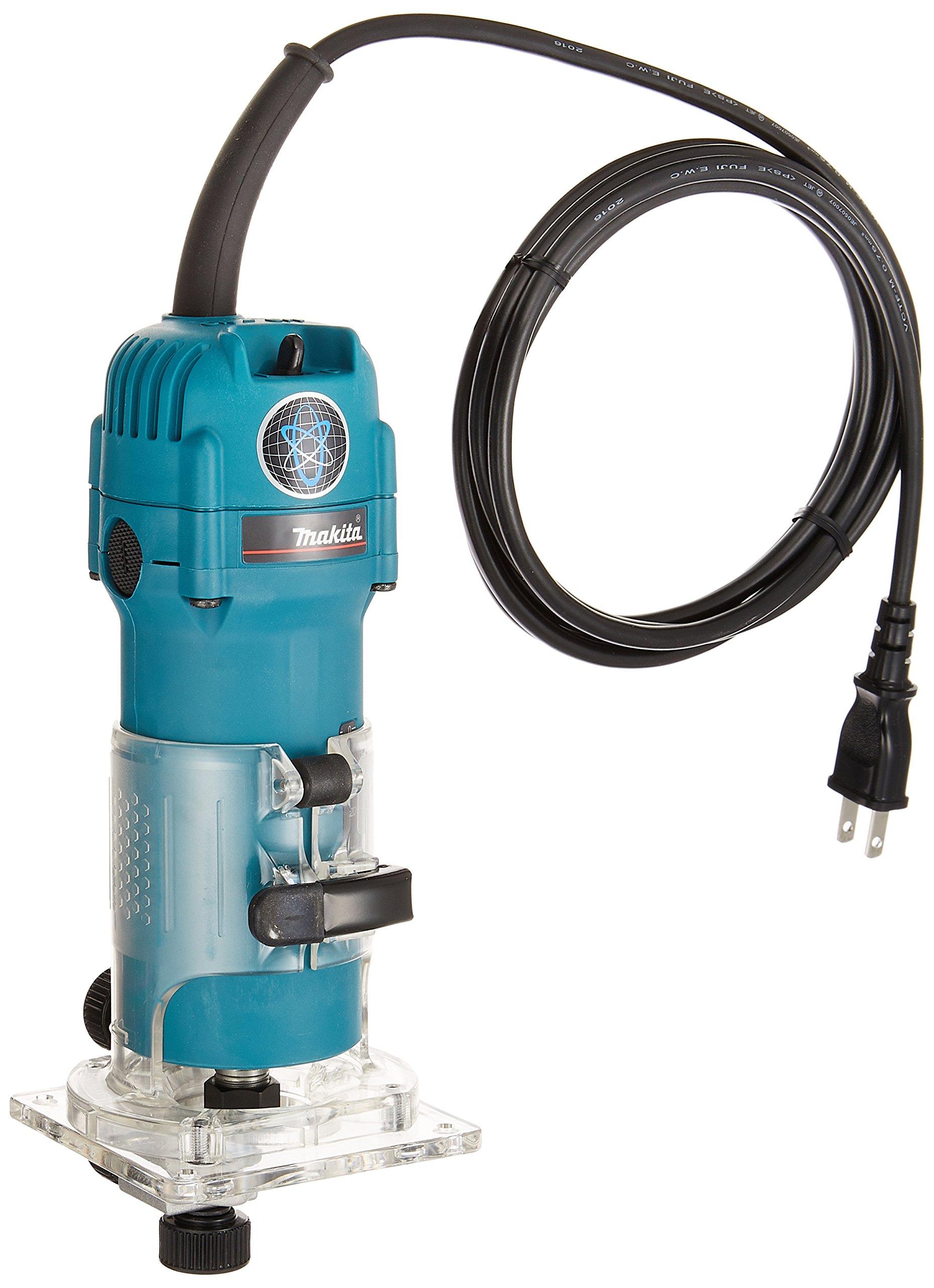 

Электронный триммер Makita 6 мм 3707FC