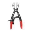 Various Sizes Hose Clamp Pliers Anti Slip Automatic Locking Hose Pinch Off Plier  Plumbing