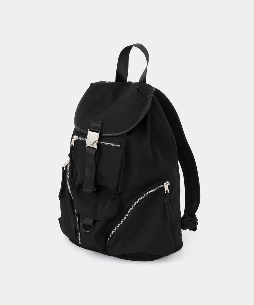 Dnsr Multi Pocket Backpack