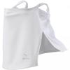 Mizuno Lifestyle Face Sun UPF Hydro Silver Titanium for and F Guard, Protection, 50+, Material, Running, Walking, Mountaineering, Golf, Gardening,