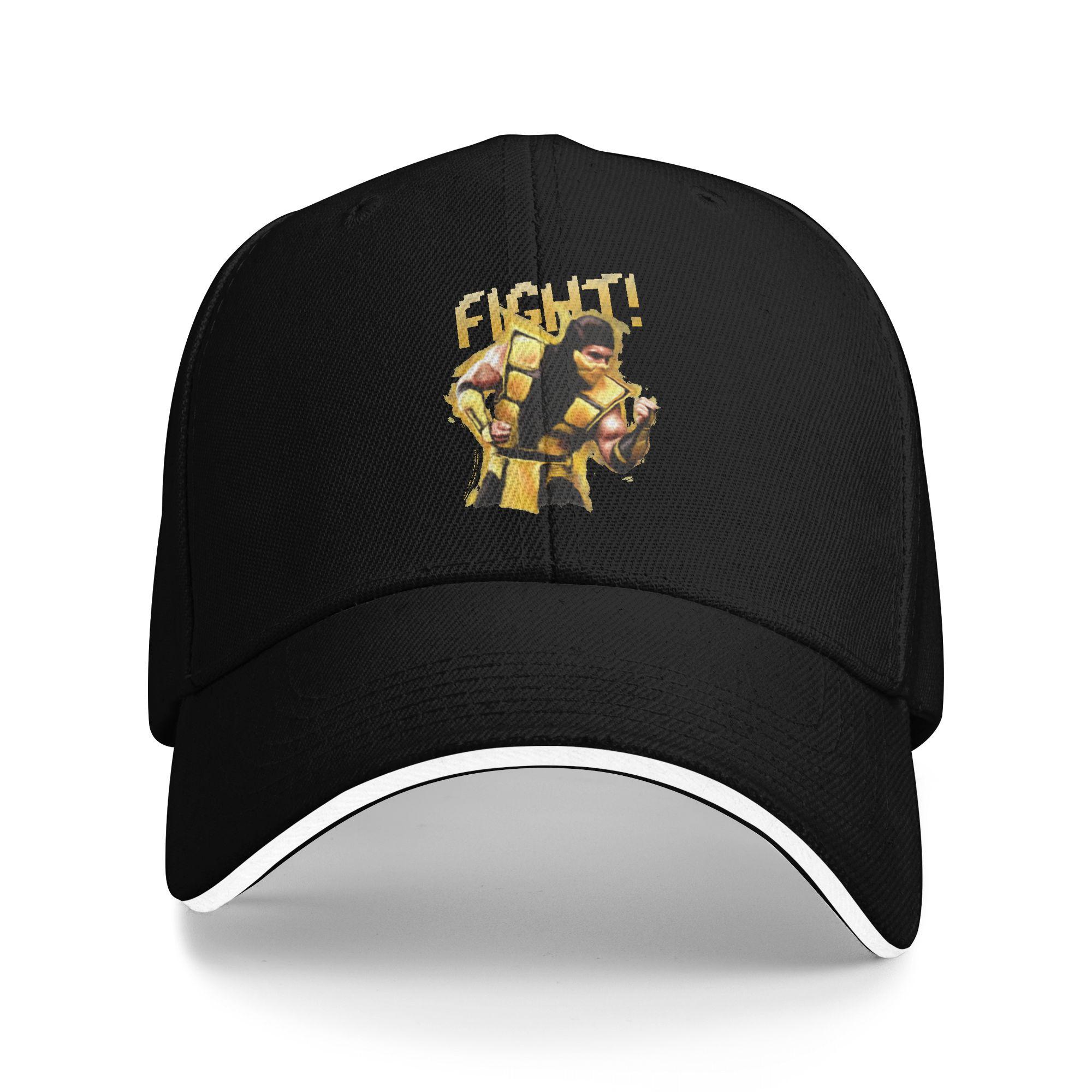 Off Campus Garrett Logan Dean Tucker Baseball Caps Casual Sandwich Hats Unisex Adjustable Dad Hat Sport One Size