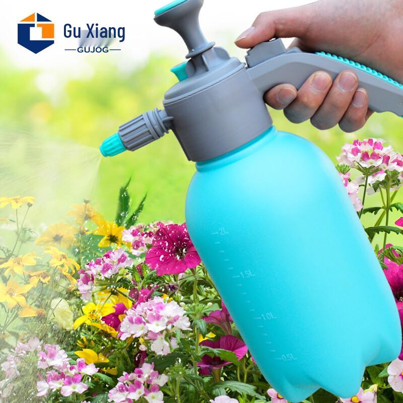 Guxiang High-Pressure Pneumatic Sprayer