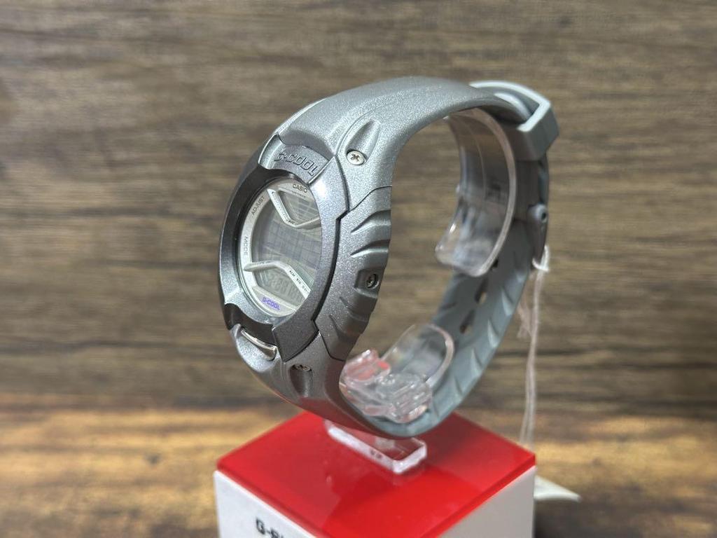 [USED] CASIO G-SHOCK GC-1000 Rare