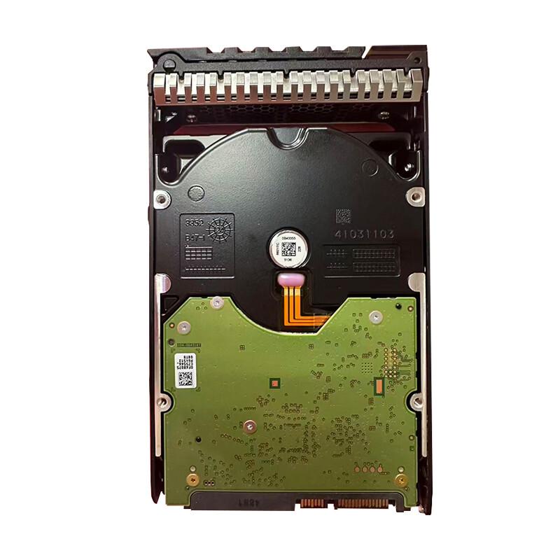 Huawei 10TB SATA Enterprise Server HDD (7.2K RPM)