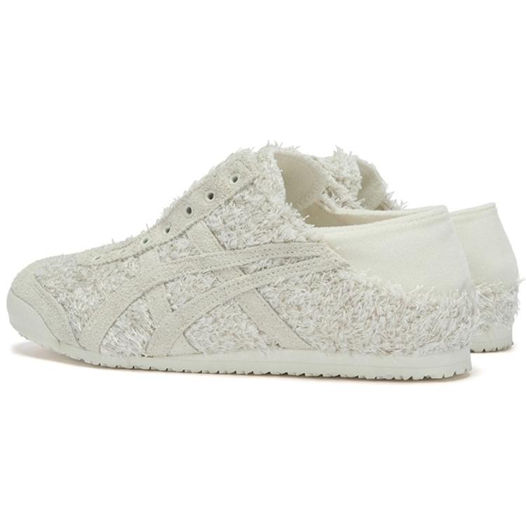 ONITSUKA TIGER Mexico 66 Paraty Blanco Gris 1183A761-101
