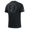 New Nike SABRINA T Shirt Men's Black HF7193-010