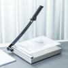 Deli 8015 Steel Manual Paper Cutter CN Plug (adapter Included)