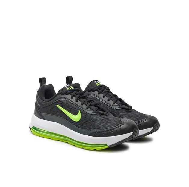 Мужские кроссовки Nike Air max ap cu4826 011 чёрные