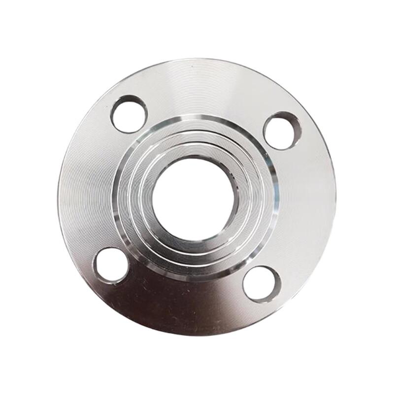 Lantuan S30408 Plate Flat Welding Flange